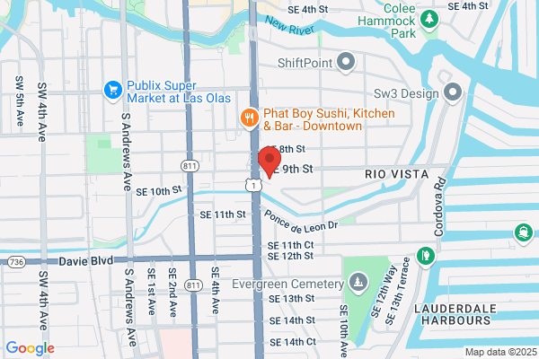Rio Vista Community Church Pca