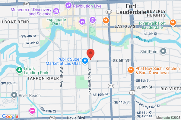 Jordan Beck, Berger Commercial Realty