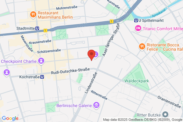 Corporate Solutions