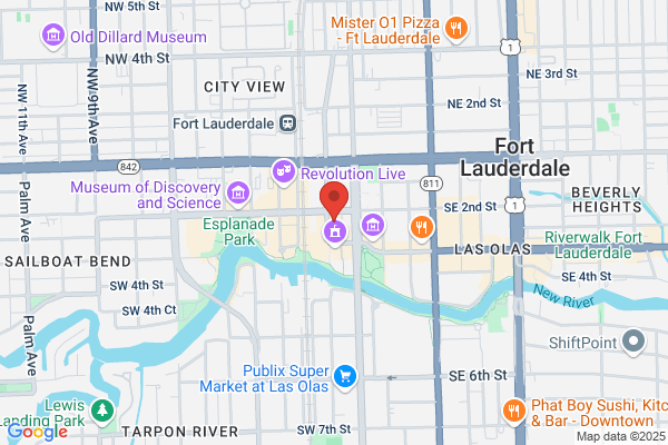 NAI Fort Lauderdale