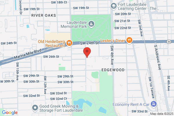 Whiddon-Rogers Education Center