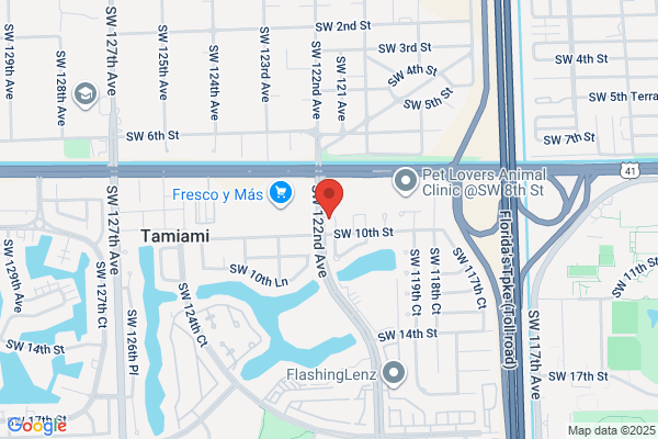 Advanced Computer Services of South Florida
