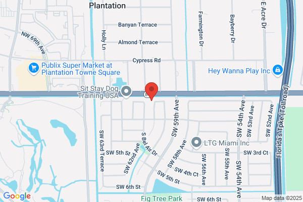 Black Rhino Garage Floors™ Fort Lauderdale