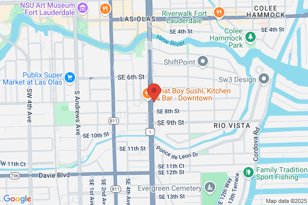 Davie Kwik Stop