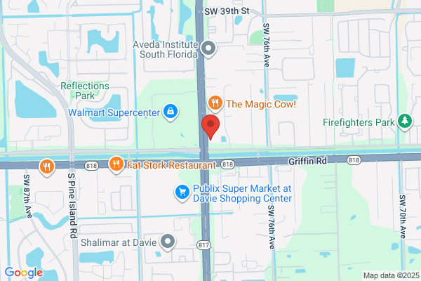Marathon Service Station