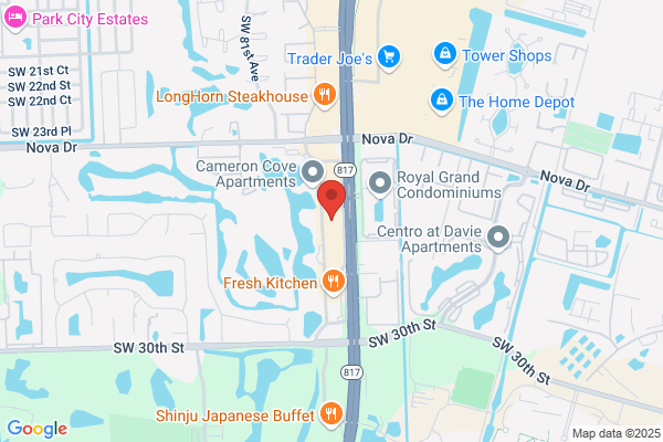 Aspen Dental - Davie, FL