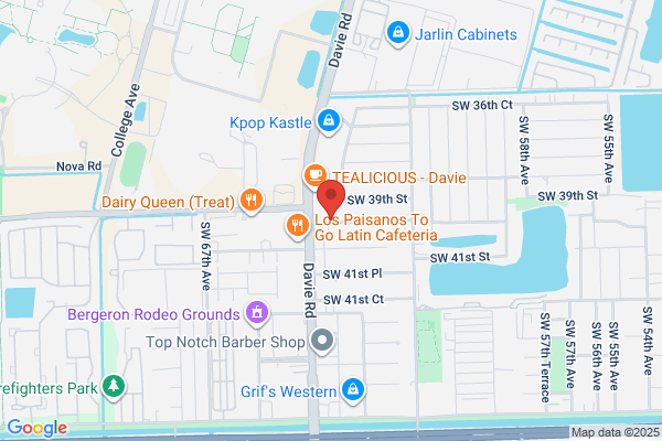 Davie Designer Dental