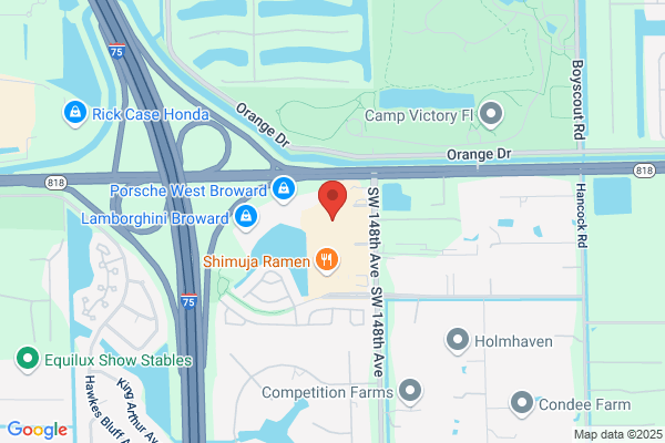 Davie Family Dental