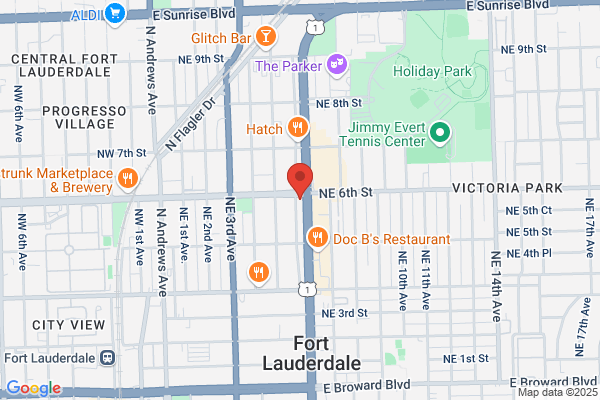Sage Dental of Downtown Fort Lauderdale