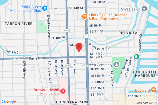 Tarpon River Dental