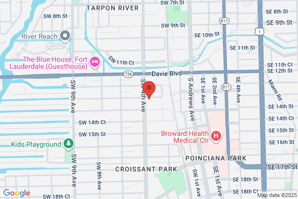 Emergency Dentist of Fort Lauderdale