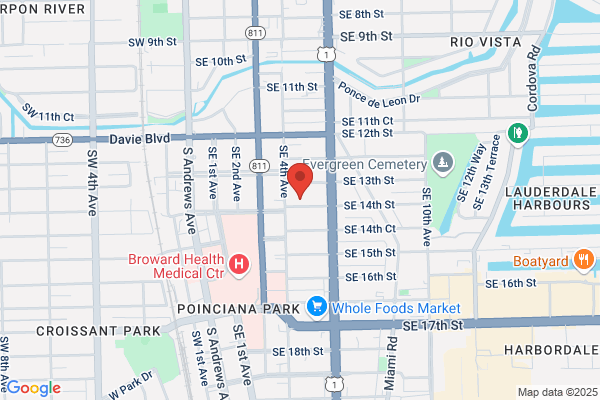 Stockton Randall K DDS