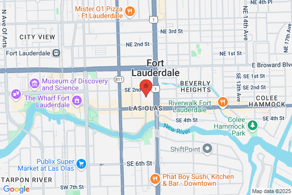 Florida’s Best Public Adjusters Fort Lauderdale