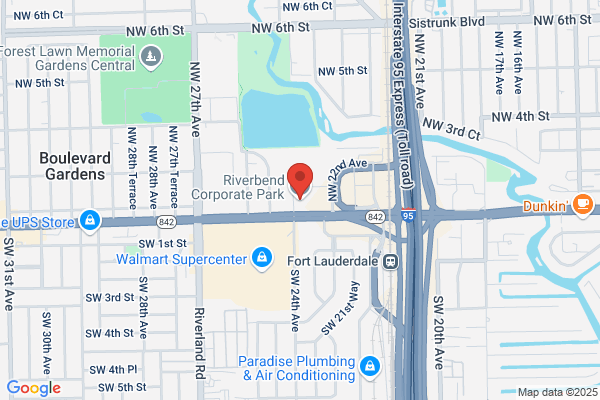Broward ENT Services