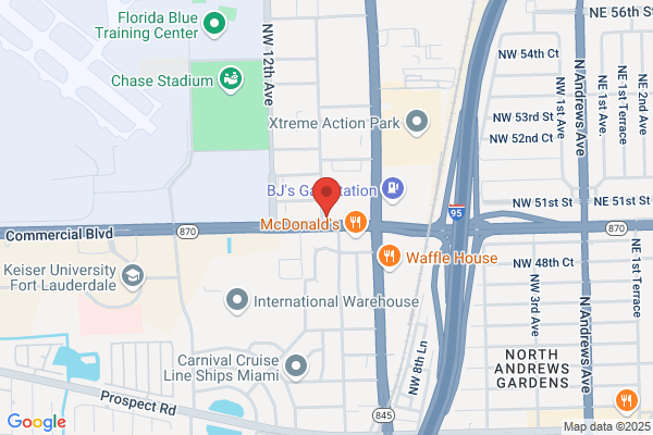 Concentra Medical Center