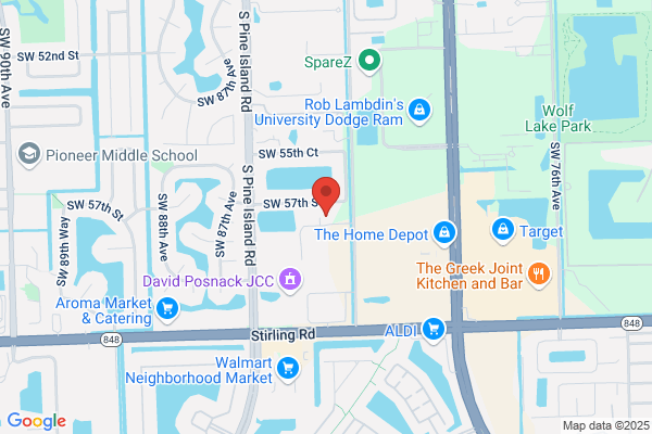 Federation Gardens of Davie