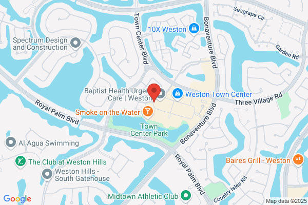 Florida IV Services