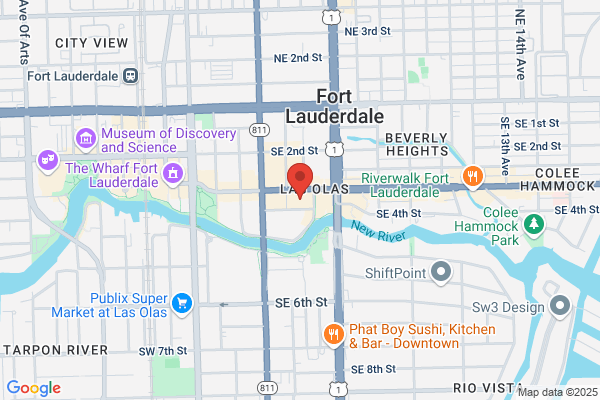 HCA East Florida Division