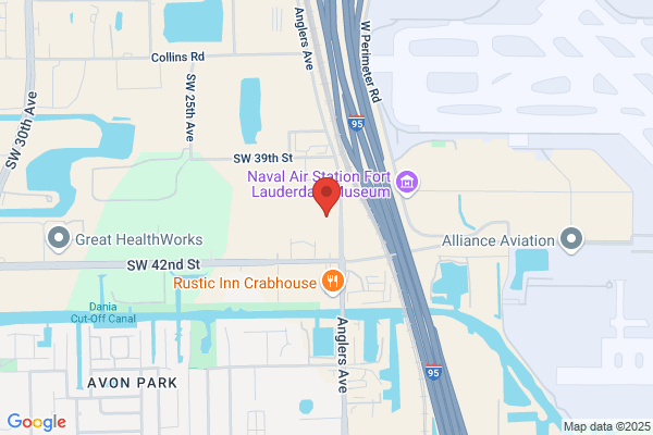 Healthtrust America