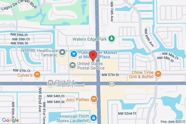 MD Now Urgent Care