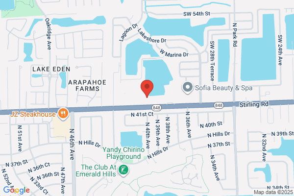 Palm Vascular Center Broward