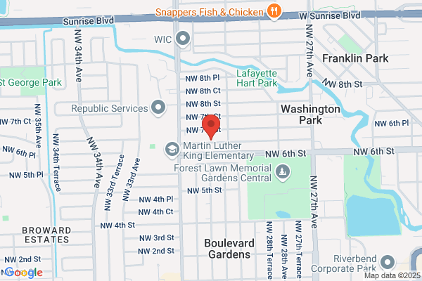 Twenty Nine Sixty One Outreach Group Homes
