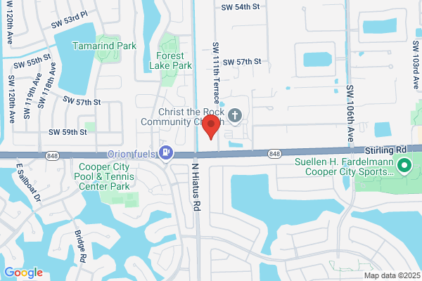 UHealth Clinic at Walgreens