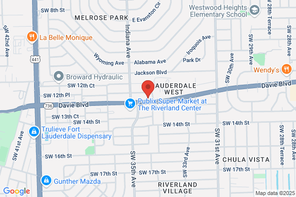 Vanguard Medical Group