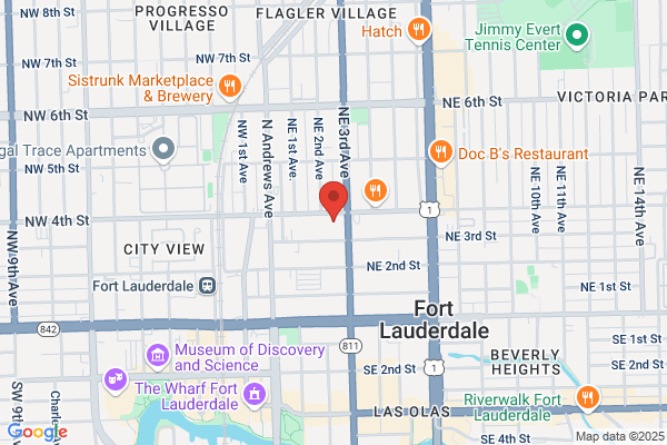 Fort Lauderdale Garage Door Repair Techs