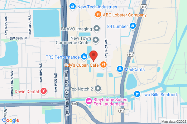 Drywall Systems Inc of South Florida