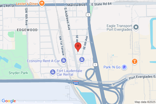 A & W Electric of Hollywood Inc