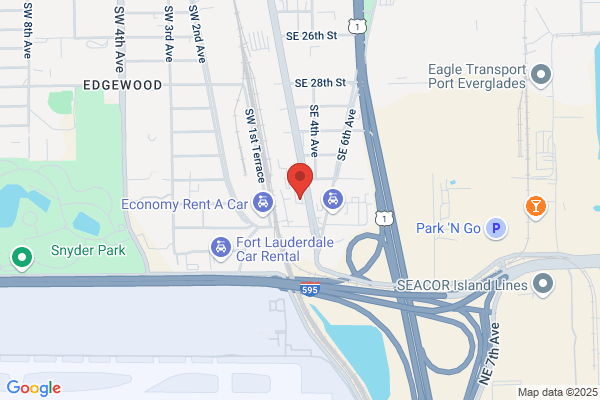 Barrett Electric