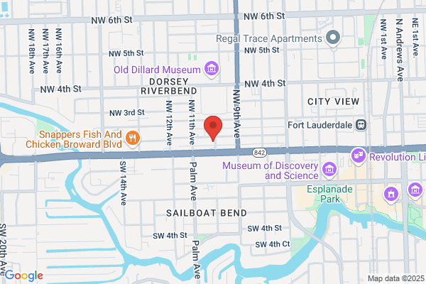 City Electric Supply Fort Lauderdale South