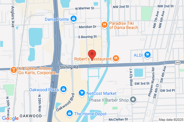 RadioShack