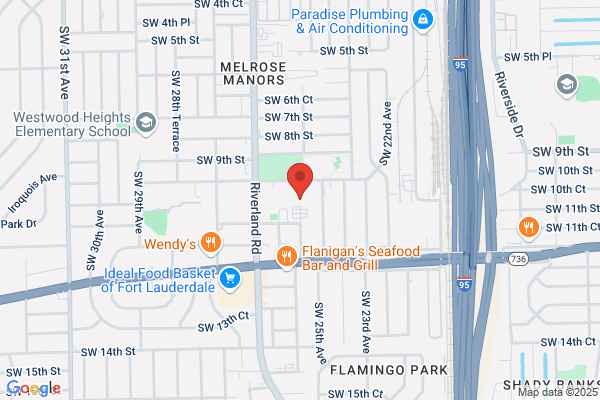 Schools-Public, Elementary Schools, Riverland Elementary