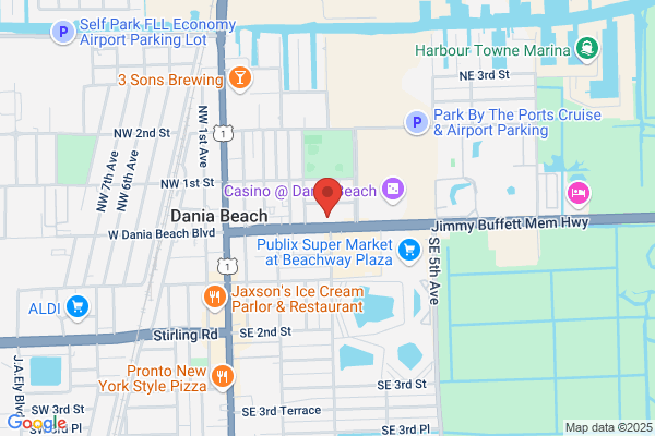 Real Estate Executive Search Inc.