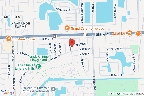The Placement Network