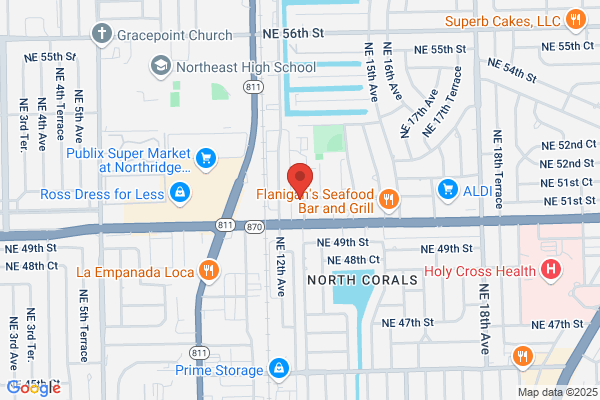 Broward County Fence LLC