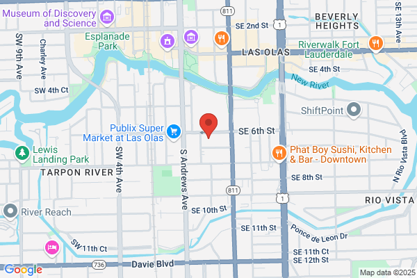 Small Business Funding - Fort Lauderdale
