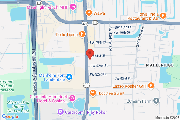 Dry Works Water Damage Restoration Davie