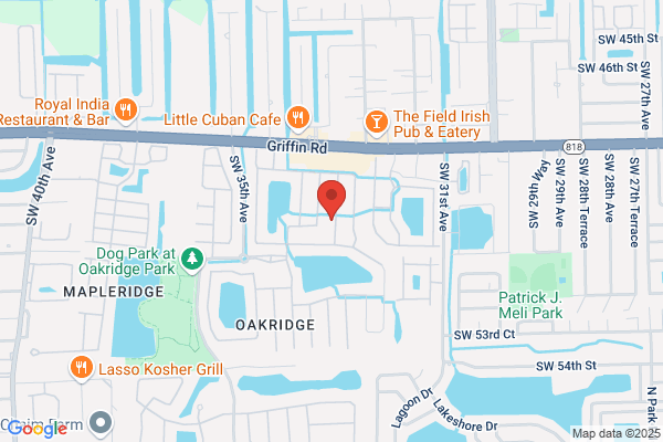 Water Damage Experts of Fort Lauderdale