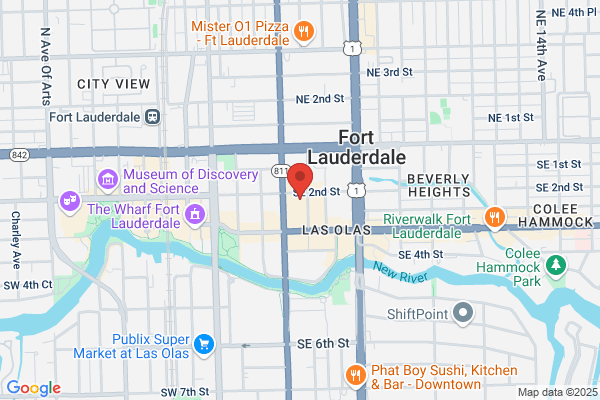 TITLE Boxing Club Fort Lauderdale