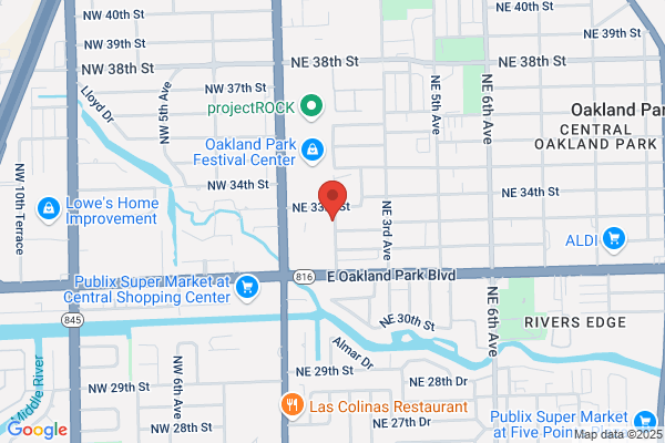 Centamore Sprinkler Service Inc