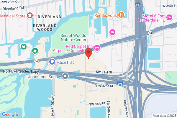 Florida Silica Sand Company