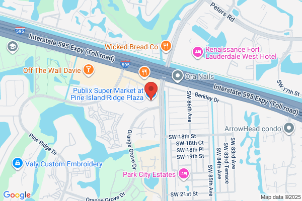 Publix Super Market at Pine Island Ridge Plaza