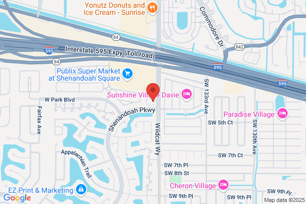 West Broward Gymnastics Academy