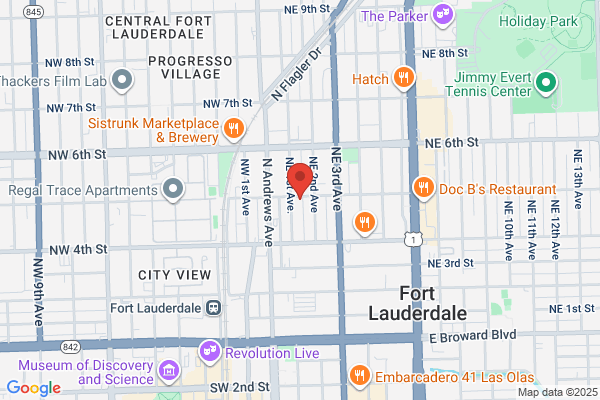 Able Appliance Service