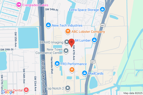Expo Design Center