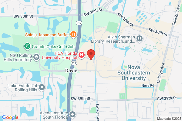 Primary Medical Physicians - Davie