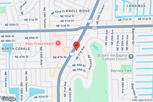 Tenethealthsystem North